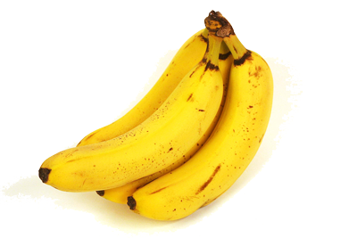 bananas