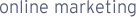 online marketing