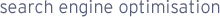 search engine optimisation